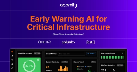 What is Anomaly Detection?