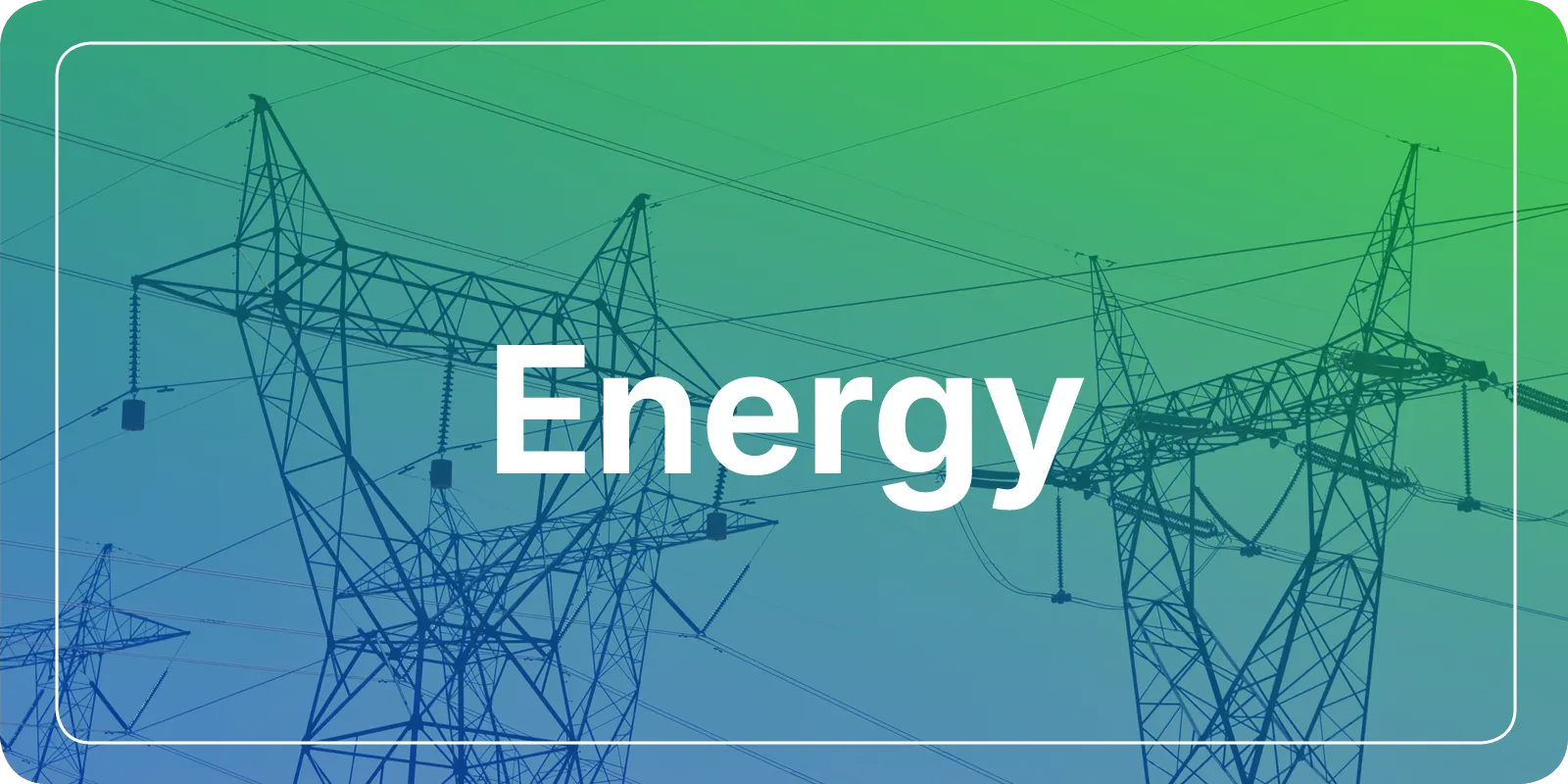 Anomify Energy Industry Use Case