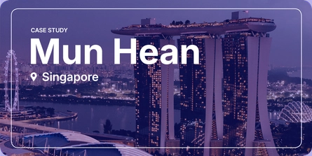 Munhean: Power Monitoring