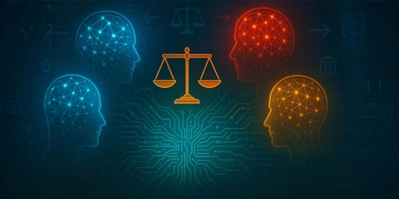 Do LLMs exhibit ideological biases? An experiment across today’s top models