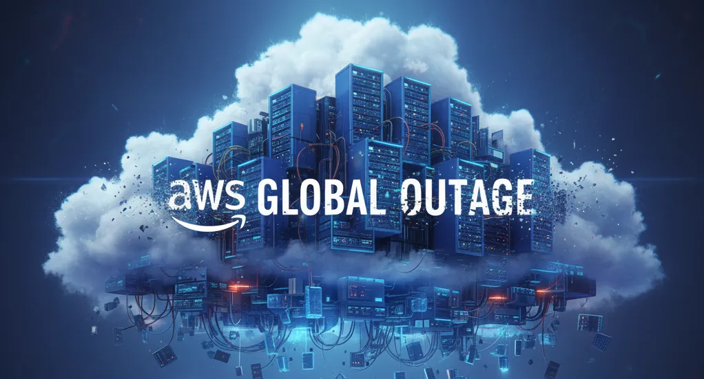 The Magnificent Cloud: Too Big To Fail... *yet it does